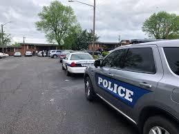 Ridgebrook Apartments...