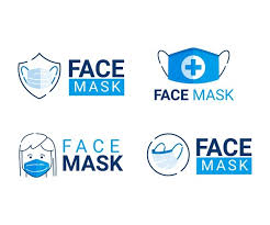 275,000+ vectors, stock photos & psd files. Free Vector Face Mask Required Sign Collection