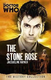 The Stone Rose by Jacqueline Raynor