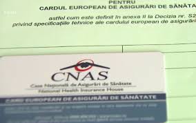 Maybe you would like to learn more about one of these? Asigurarea Medicala Cnas CetÄÈenie RomanÄ Pentru Moldoveni