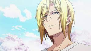 Maybe you would like to learn more about one of these? Top 15 Best Blonde Guy Anime Characters Fandomspot
