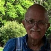James Hugh Wansley Obituary