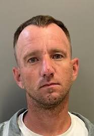 Morgan County Arrest Reports 07/30/22