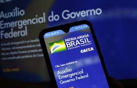O banco iniciou a primeira rodada de depósitos em abril, mas na época o calendário funcionava por. Ainda Posso Pedir O Auxilio Emergencial Confira Calendario De Lotes E 1Âª 2Âª 3Âª 4Âª E 5Âª Parcelas Clic Camaqua