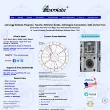Kiosk Alabe Com At Wi Astrolabe Astrology Software