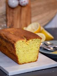 Cake Au Citron Vegan Free The Pickle Recette Nourriture Delicieuse Recette Yaourt A La Noix De Coco