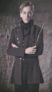 (a) stag (b) phoenix (c) goat (d) doe? Gellert Grindelwald Harry Potter Wiki Fandom