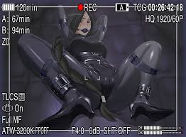 Unohana tied - exclusive r34 content collection