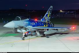 The team of home front command soldiers headed to florida following a series of talks. 31 18 Eurofighter Typhoon Ef2000 Germany Air Force Fabian Luehrs Jetphotos