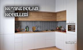 L model acrylic mutfak dolabi modelleri. Mutfak Dolabi Modelleri Trend Hayat
