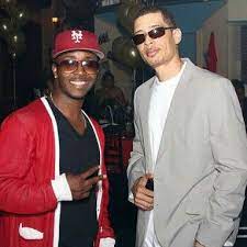 Pin On Hip Hop