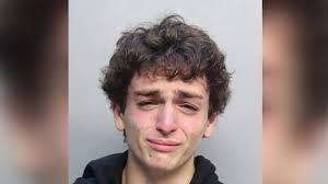 Son of Israeli diplomat Eli Gil could have charges dropped after running  over cop