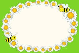 Frame cantik bunga amtframe org. Imej Border Cantik Desainrumahid Com