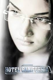 Hotel California Hindi, Malayalam Movie Streaming Online Watch