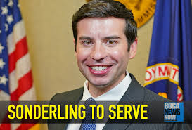 Boca Raton Native Keith Sonderling To Be Deputy Labor Secretary