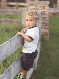 This curly haircut for toddler boys combines both comfort and style in a symbiotic way. Haircut For Baby Boy Curly Hair Novocom Top