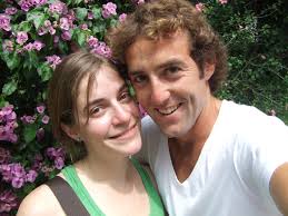 The Story… « Engagement Announcement