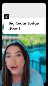 Family Vacation at Big Cedar Lodge in the Ozarks