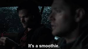 Supernatural Season 11, Episode 4