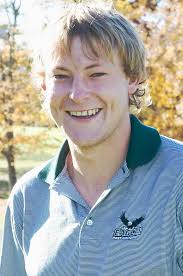 Gillian Kirkwood Golf News