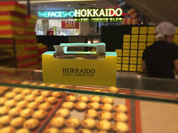 List of 30 hokkaido baked cheese tart outlets in malaysia. Hokkaido Baked Cheese Tart Buy With Caution Not Your Typical Tourist