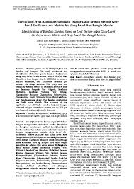 Bamboo Research Papers Academia Edu
