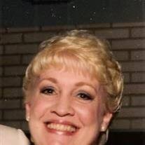 Carolyn J. Musser Obituary