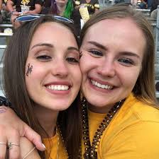 Michaela Kechter and Wyatt Meyer's Wedding Website