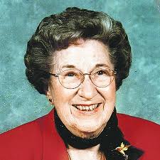 Laverne Dyer Obituary (1918