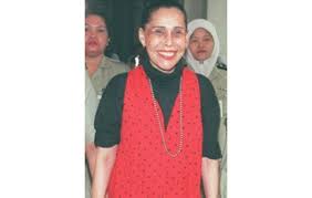 Kisah terseram mona fendy bomoh dan pembunuh terkejam. Sejarah Tentang Kisah Mona Fandey Emo Blog