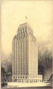 Roosevelt Hotel Seattle Washington Historic Art Deco Architecture Roosevelt Hotel Seattle Hotels