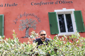 Cooperative La Belgentieroise Aop Huile D Olive De Provence