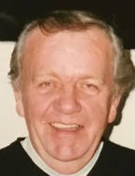 Obituary information for Robert W. Dodd, Jr.