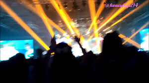 Lot 14080 jalan kuchai lama kuala lumpur, 58200 malaysia. 150606 Bts Fun Boys The Red Bullet In Malaysia Mega Star Arena Youtube