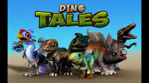 A dinosaur game is any game with a dinosaur theme. 8 Best Games And Apps For Kids Who Love Dinosaurs Fatherly