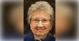 Obituary information for Dorothy "Dottie" Johnson