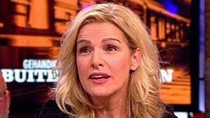 Dat meldt het doorgaans goed. Van De Ballenbak Naar Binnenhof Zoveel Geld Haalt Toekomstig Cda Tweede Kamerlid Lucille Werner Uit Haar Eigen Goede Doelen Stichting