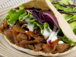 Un attentato per la linea. Doner Kebab Nutrition Facts Eat This Much