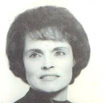 Alice Marie Hutson Obituary June 12, 2013