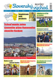 Check spelling or type a new query. Sv2014 14 By Slovensky Vychod Issuu