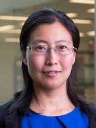 Hong Zhao's Instagram, Twitter & Facebook