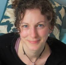 Erica Moodie receives Samuel-De Champlain Grant