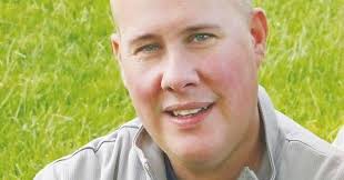 Obituary: Mark Dustin Bryan, ('Dustin') 40, of Quincy, Ill.