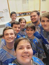 Jefferson Jaguars Bowling