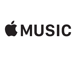 Apple Music Vector Logo Commercial Logos It Internet Logowik Com Music Logo Music Logo Design Vector Logo