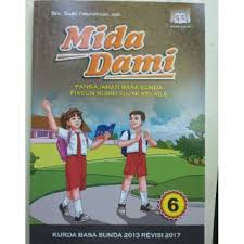 Mida Dami Kelas 2 Sd Bahasa Sunda Kelas 2 Sd Shopee Indonesia