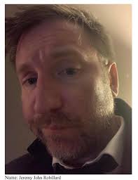 Jeremy John Robillard for Alderperson District 2