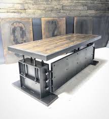 Foster Desk Industrial Furniture Decor Industrial Furniture Vintage Industrial Furniture