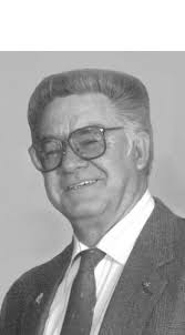 Ray Malone Obituary (2014)