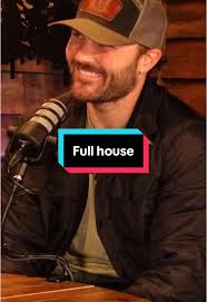 Inside Jesse McFadden's Full Family Home